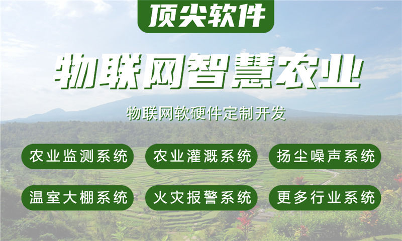 北京智慧城市物联网解决方案与功能计划书