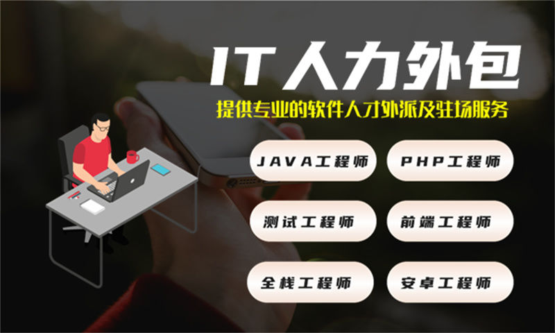 山西企业如何通过Python程序员IT人力外包服务解决项目困境