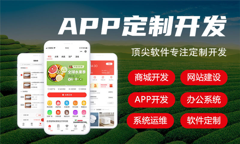 江苏分销商城系统开发如何助力企业突破困境实现快速发展