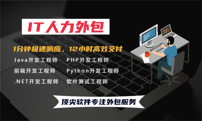 浙江企业提供高效解决方案——选择专业的IT人力外包服务