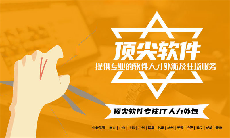 嘉兴企业提供高效.NET程序员IT人力外包服务 解决项目难题