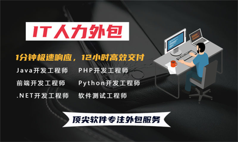 福建Python程序员IT人力外包服务解决您的项目难题