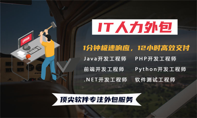 南京企业提供专业的产品经理IT人力外包服务 解决项目难题