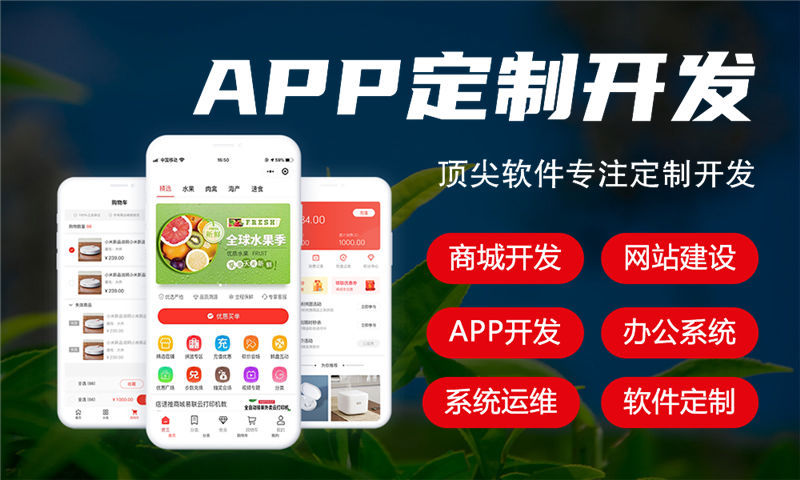 福建小程序开发助力企业破解发展难题 实现商业价值最大化