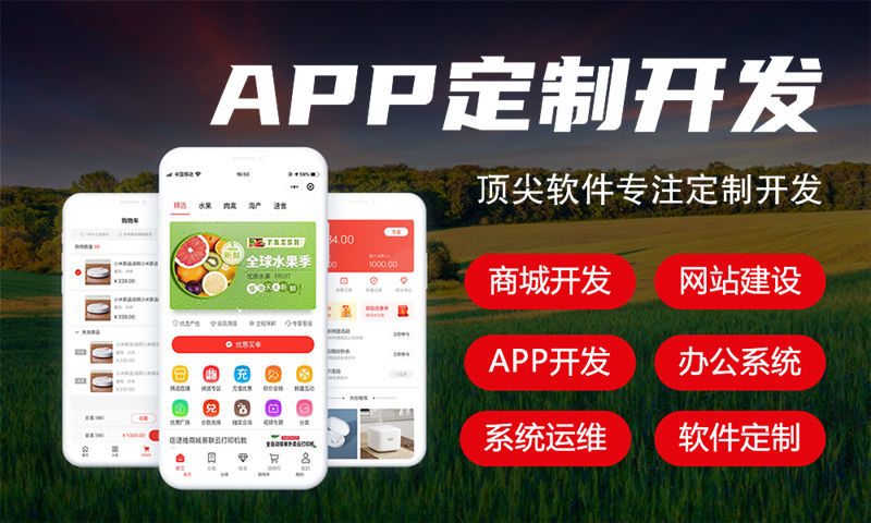 河北隆力奇新零售系统小程序开发专业解决方案