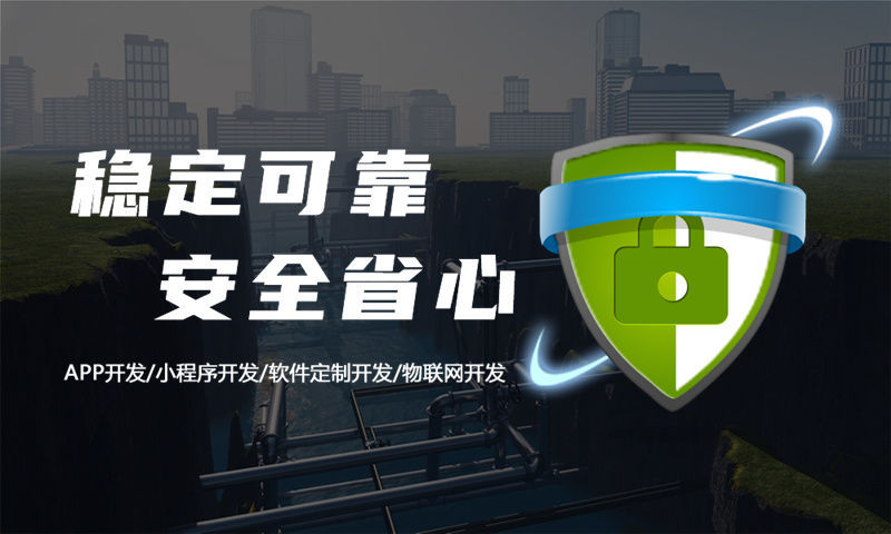 重庆隆力奇新零售系统软件开发专业解决方案