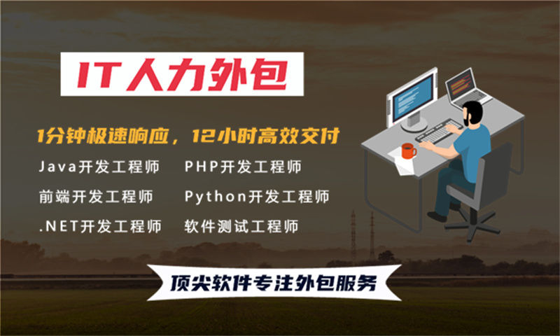 南京全国IT人力外包解决方案：如何破解技术人才短缺难题